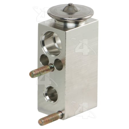 Four Seasons Ford Fiesta 13-11 Expansion Valve, 39444 39444